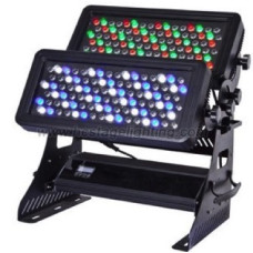 HC-613B 192*3W RGBW outdoor led wall washer